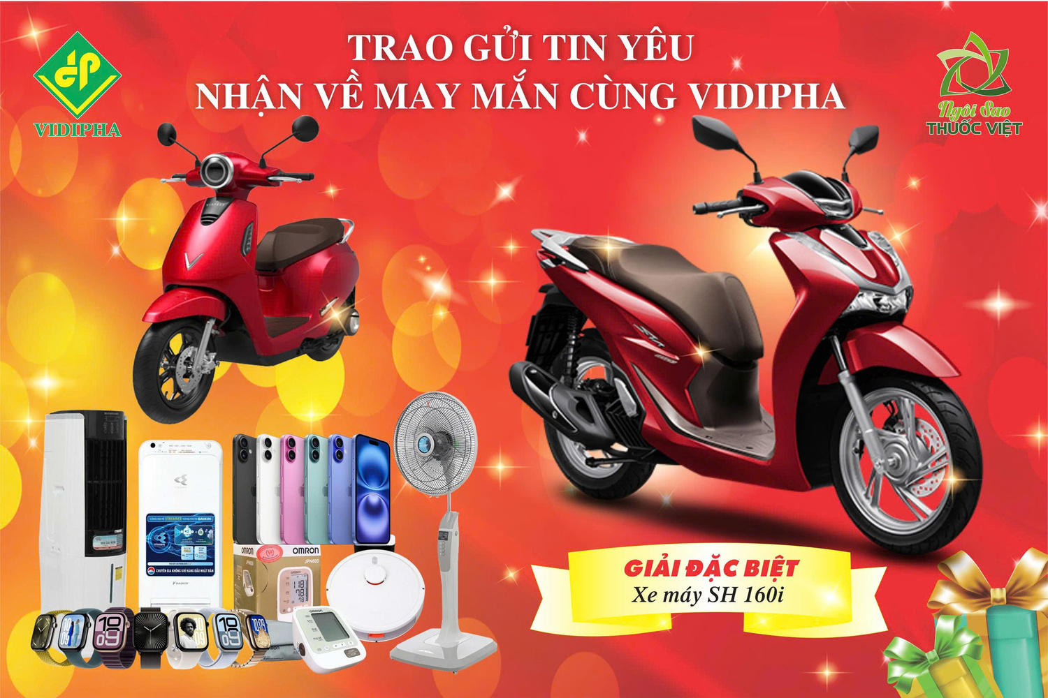 THÔNG BÁO VỀ VIỆC SỬA ĐỔI, BỔ SUNG NỘI DUNG CHƯƠNG TRÌNH KHUYẾN MÃI