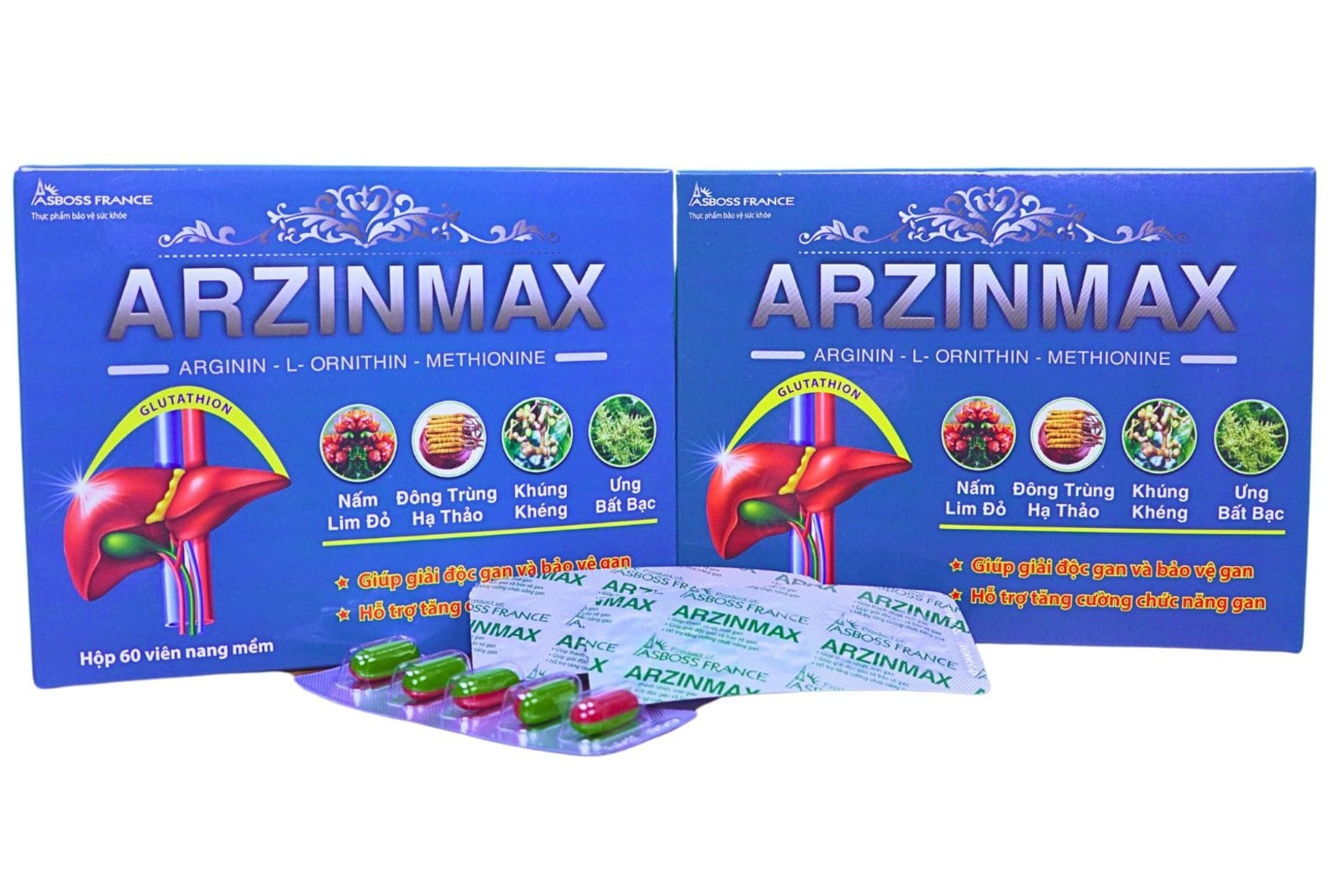 ARZINMAX