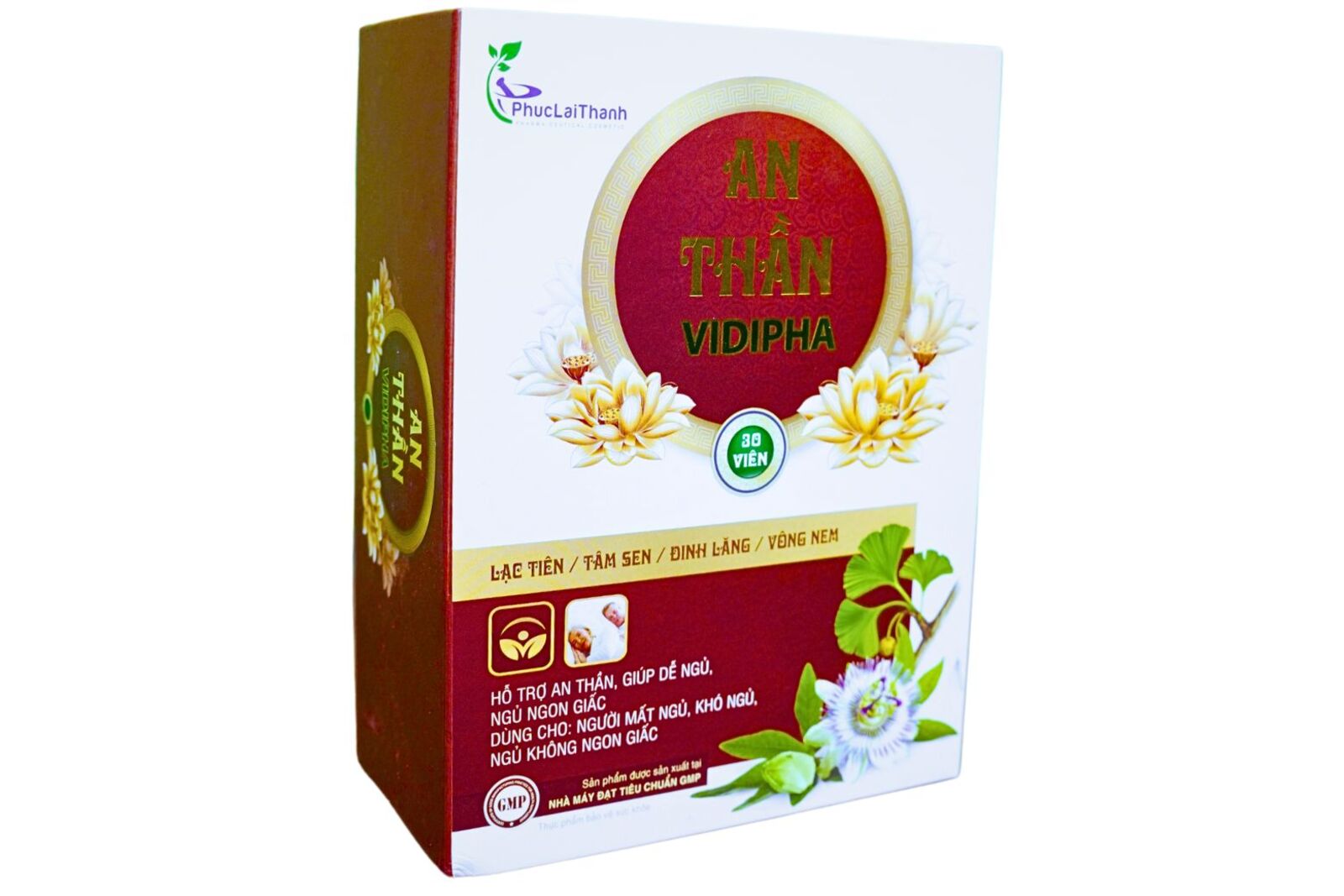 HOẠT HUYẾT VIDIPHA