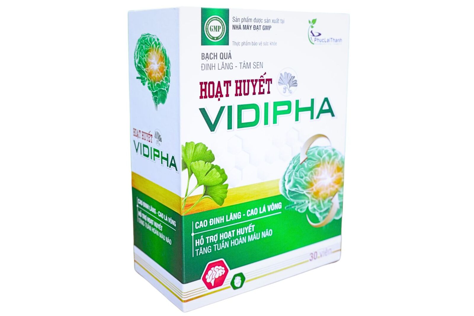 HOẠT HUYẾT VIDIPHA