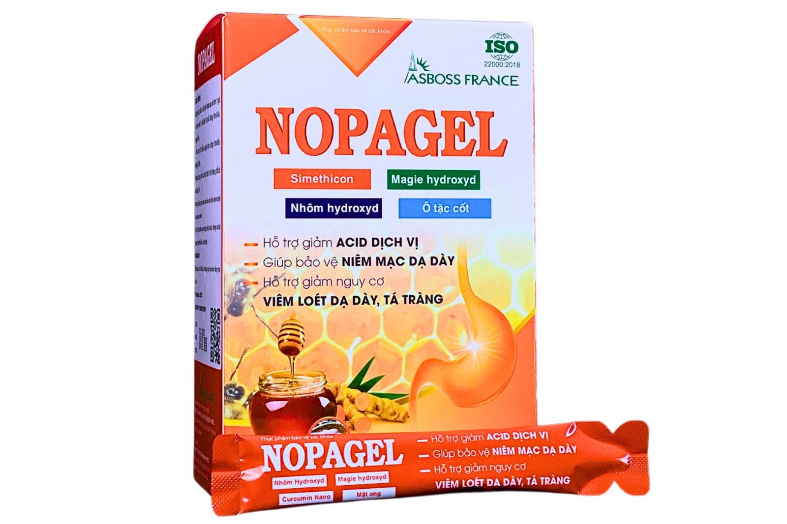 NOPAGEL