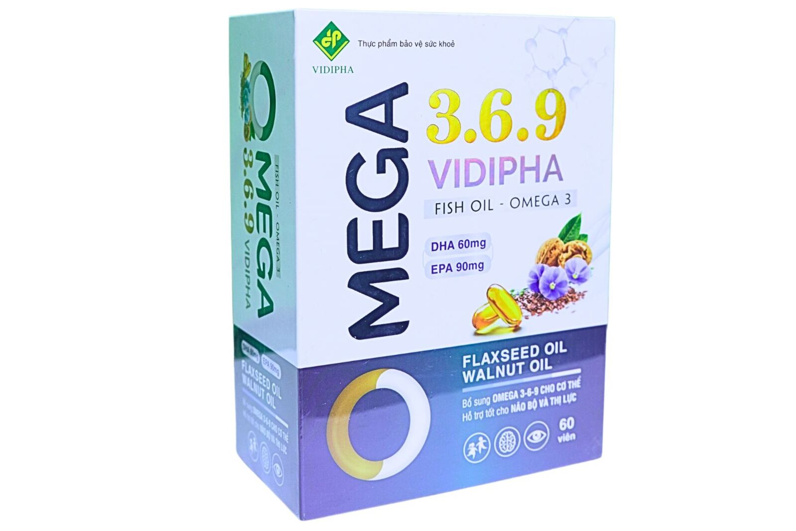 NEW OMEGA 3.6.9
