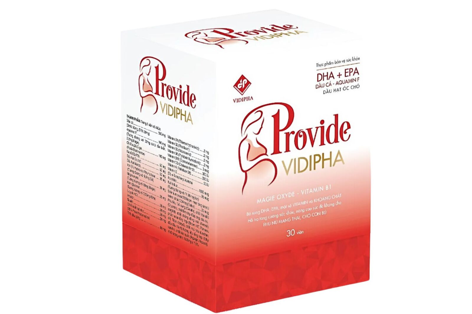 PROVIDE VIDIPHA