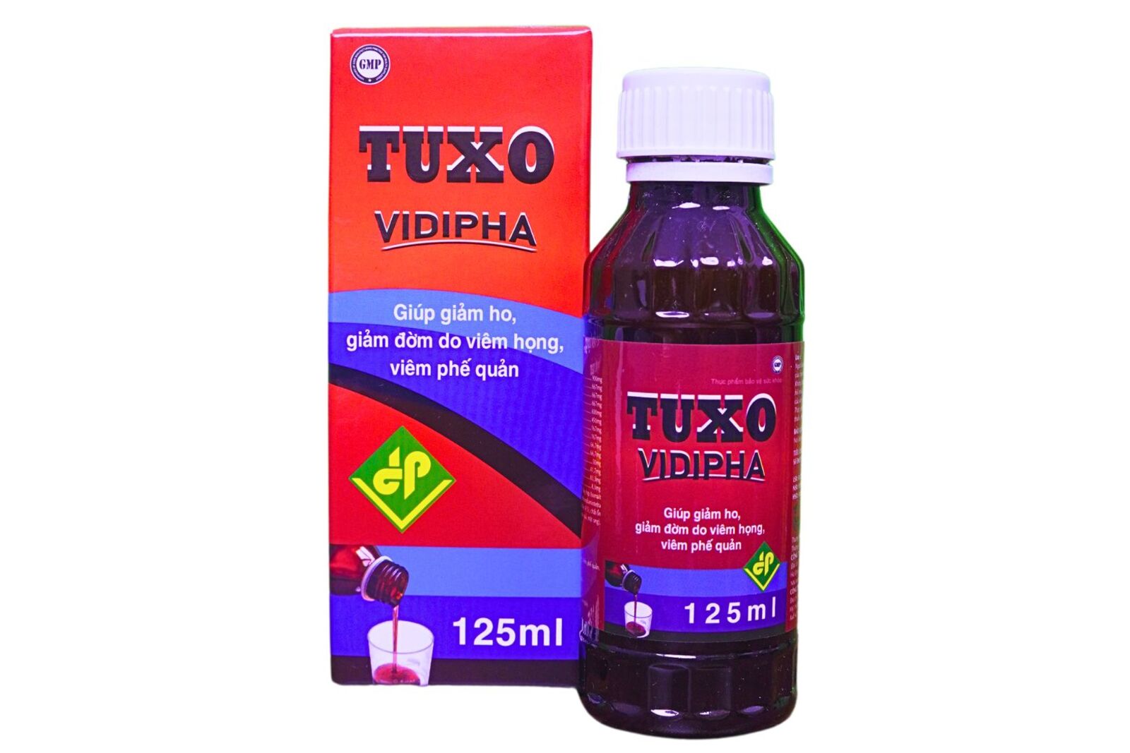 TUXO VIDIPHA