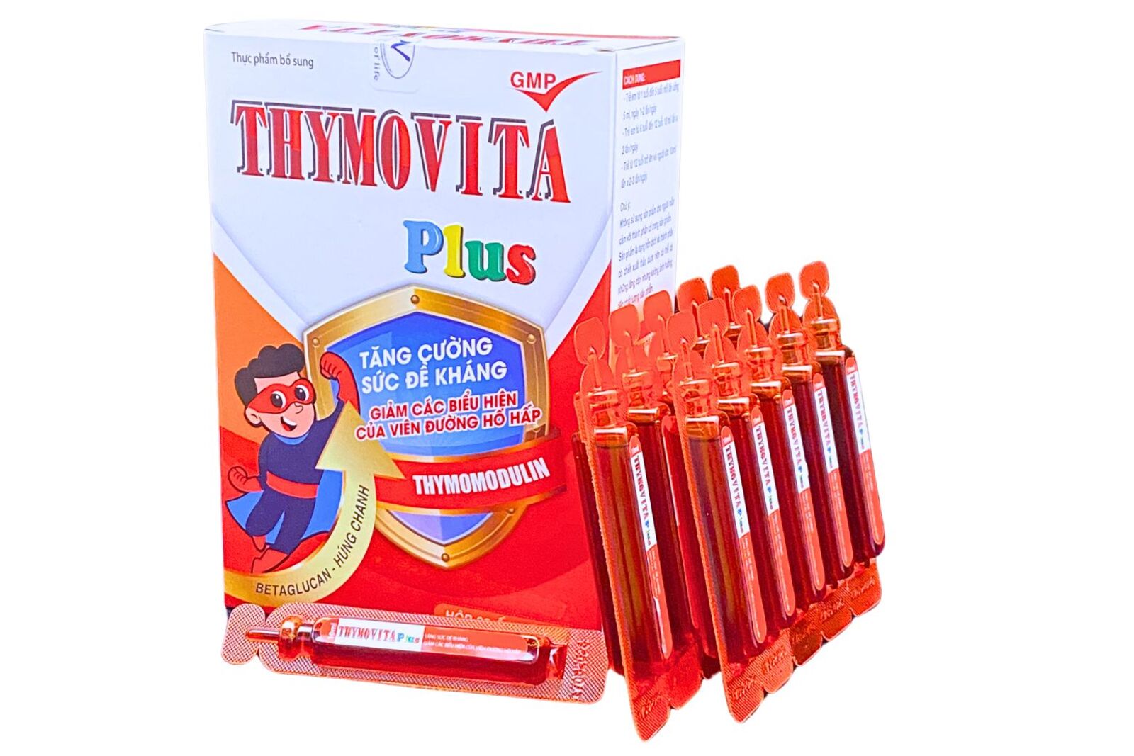 THYMOVITA PLUS